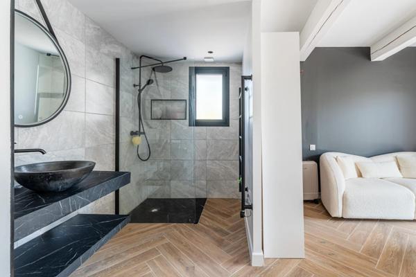 Maison à vendre 5 pièces AUBAGNE (13)