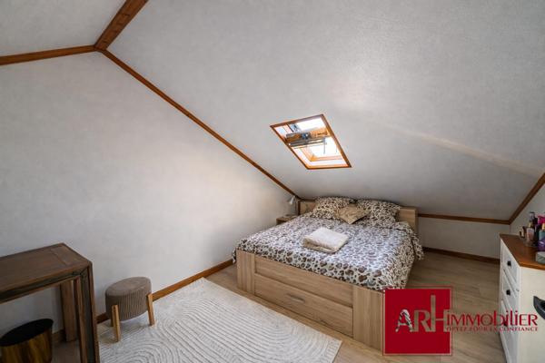 Villa moderne 120 m² 4 chambres + T2 indépendant loué  620 eur – Piton Hyacinthe