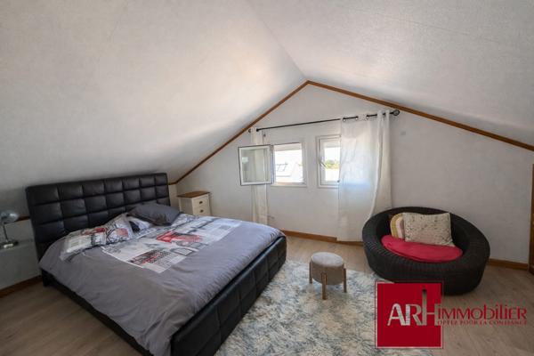 Villa moderne 120 m² 4 chambres + T2 indépendant loué  620 eur – Piton Hyacinthe