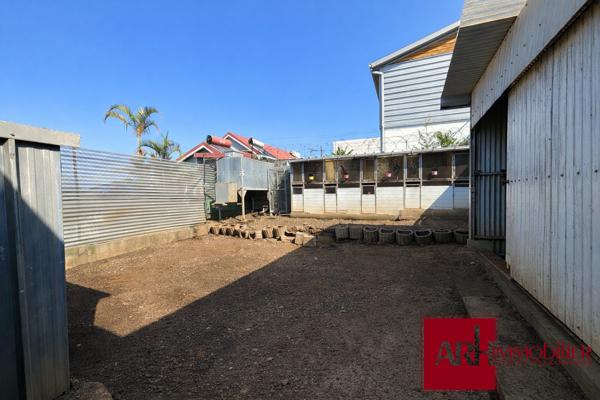 Villa moderne 120 m² 4 chambres + T2 indépendant loué  620 eur – Piton Hyacinthe