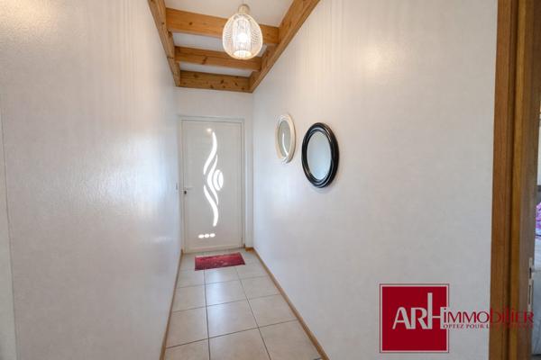 Villa moderne 120 m² 4 chambres + T2 indépendant loué  620 eur – Piton Hyacinthe