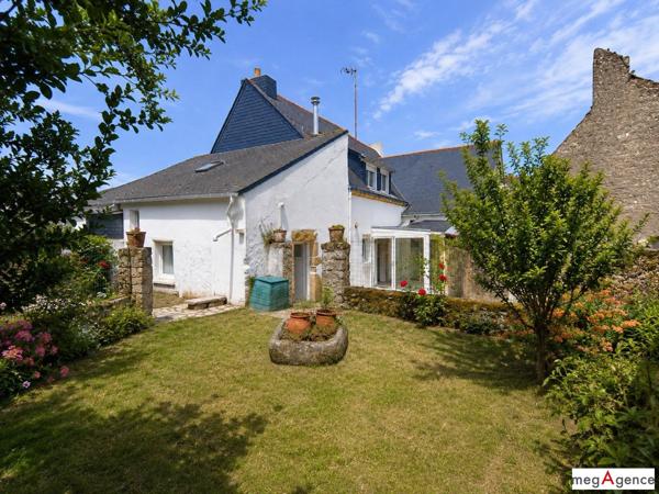 Maison à BATZ-SUR-MER, 44740 - 5 pièces 103m²