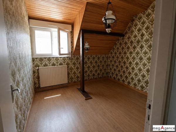 Maison à BATZ-SUR-MER, 44740 - 5 pièces 103m²