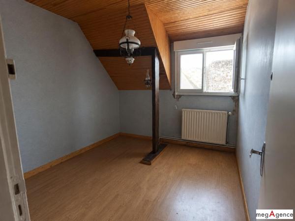 Maison à BATZ-SUR-MER, 44740 - 5 pièces 103m²