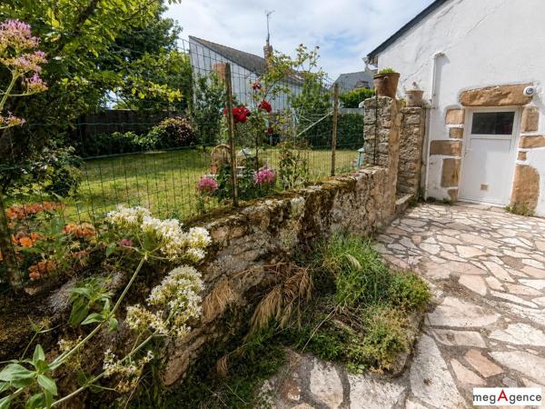 Maison à BATZ-SUR-MER, 44740 - 5 pièces 103m²