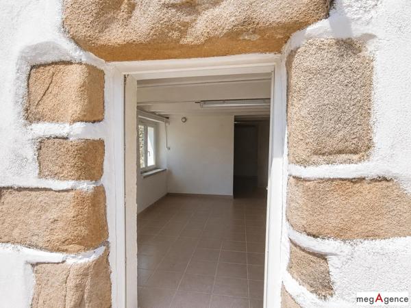 Maison à BATZ-SUR-MER, 44740 - 5 pièces 103m²