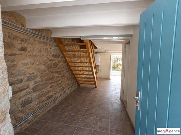 Maison à BATZ-SUR-MER, 44740 - 5 pièces 103m²