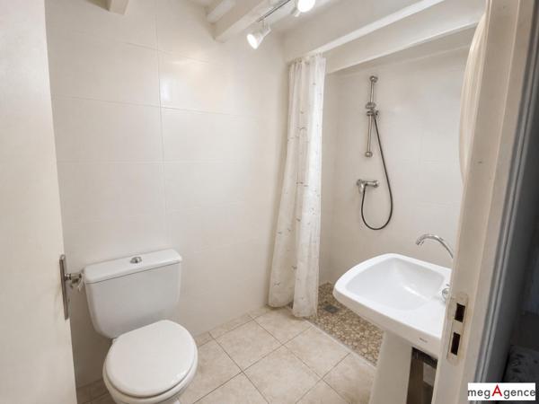 Maison à BATZ-SUR-MER, 44740 - 5 pièces 103m²
