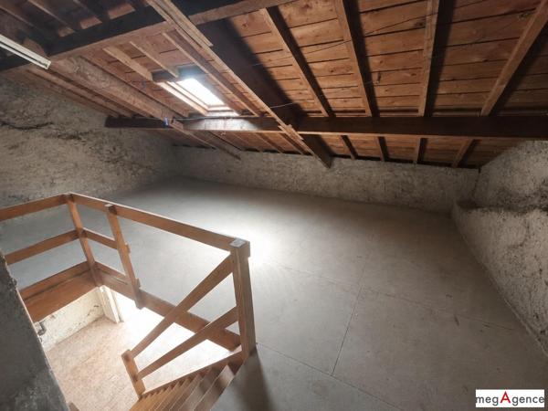 Maison à BATZ-SUR-MER, 44740 - 5 pièces 103m²