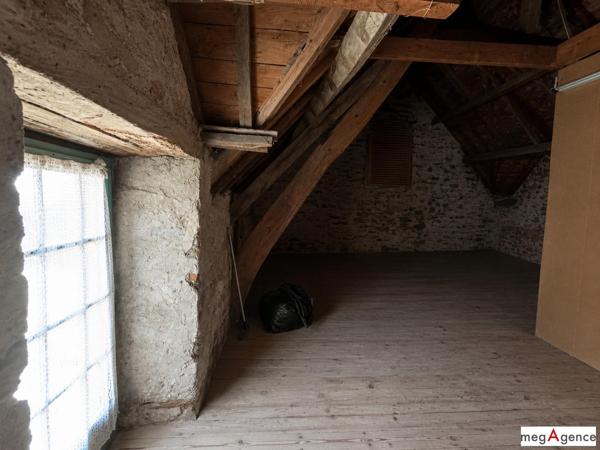 Maison à BATZ-SUR-MER, 44740 - 5 pièces 103m²