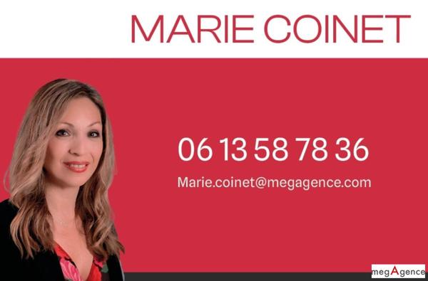 Maison à BATZ-SUR-MER, 44740 - 5 pièces 103m²