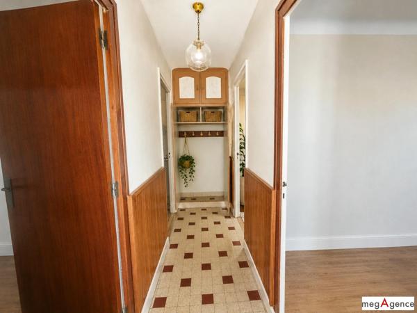 Maison à BATZ-SUR-MER, 44740 - 5 pièces 103m²