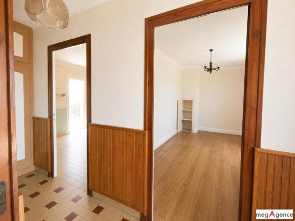 Maison à BATZ-SUR-MER, 44740 - 5 pièces 103m²