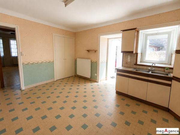 Maison à BATZ-SUR-MER, 44740 - 5 pièces 103m²