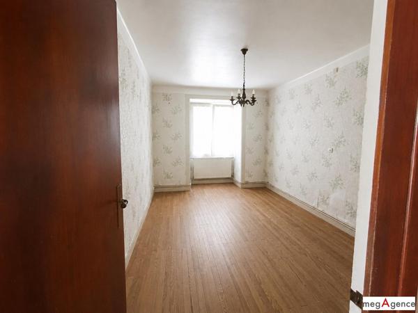 Maison à BATZ-SUR-MER, 44740 - 5 pièces 103m²