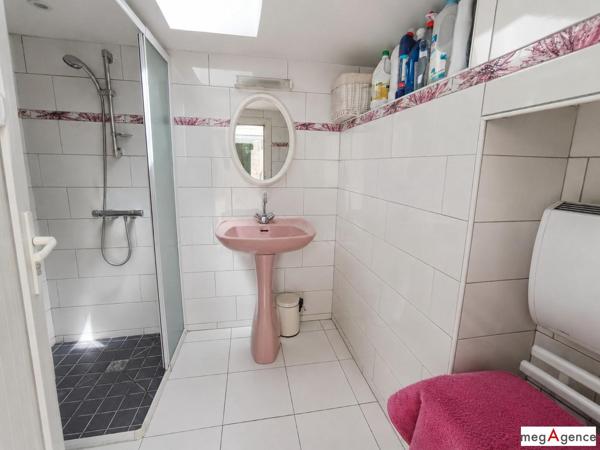 Maison à BATZ-SUR-MER, 44740 - 5 pièces 103m²
