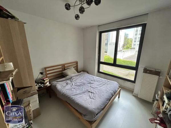 Appartement à vendre 3 pièces 60.15m² Brest (29200)