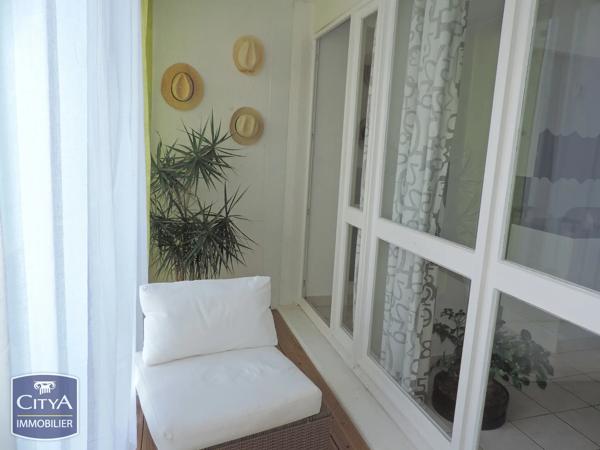 Appartement à vendre 3 pièces 60.15m² Brest (29200)