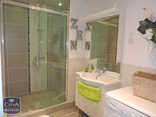 Appartement à vendre 3 pièces 60.15m² Brest (29200)