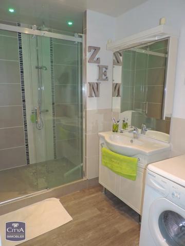 Appartement à vendre 3 pièces 60.15m² Brest (29200)