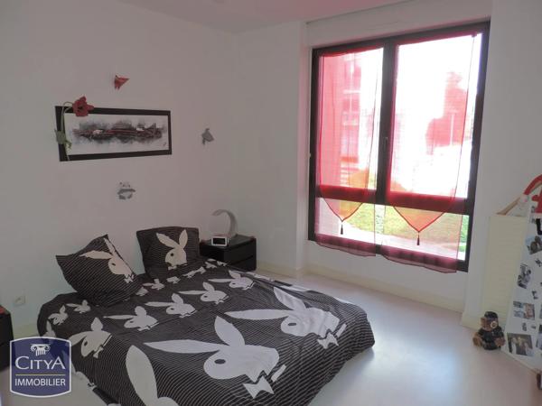 Appartement à vendre 3 pièces 60.15m² Brest (29200)