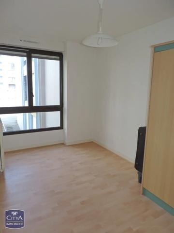 Appartement à vendre 3 pièces 60.15m² Brest (29200)