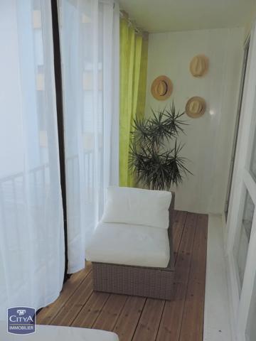 Appartement à vendre 3 pièces 60.15m² Brest (29200)