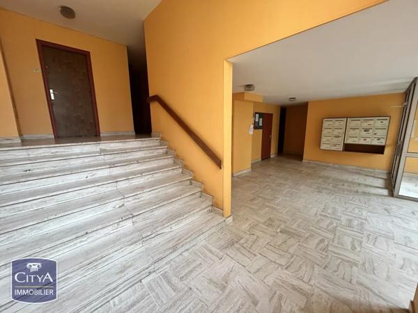 Appartement à vendre 3 pièces 60.15m² Brest (29200)