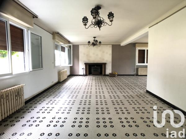 Maison à vendre 9 pièces 186 m² Mios