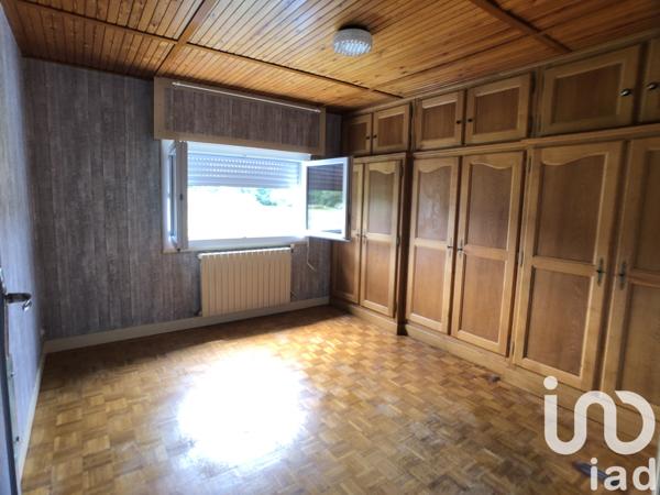 Maison à vendre 9 pièces 186 m² Mios