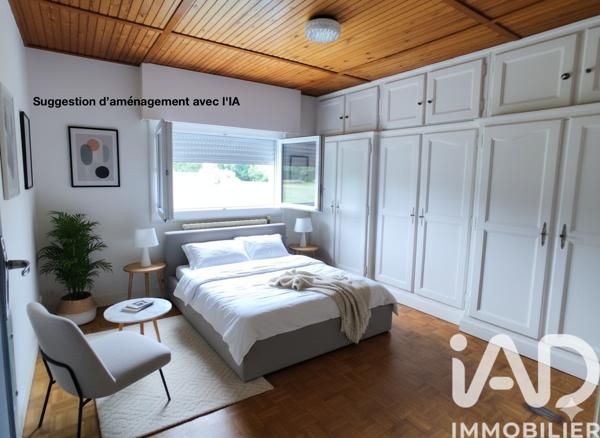 Maison à vendre 9 pièces 186 m² Mios