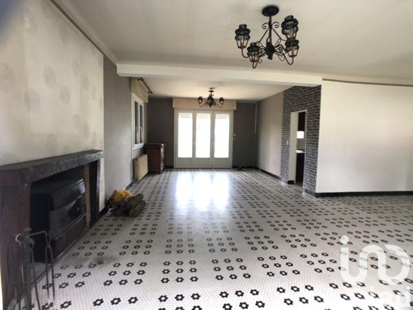 Maison à vendre 9 pièces 186 m² Mios