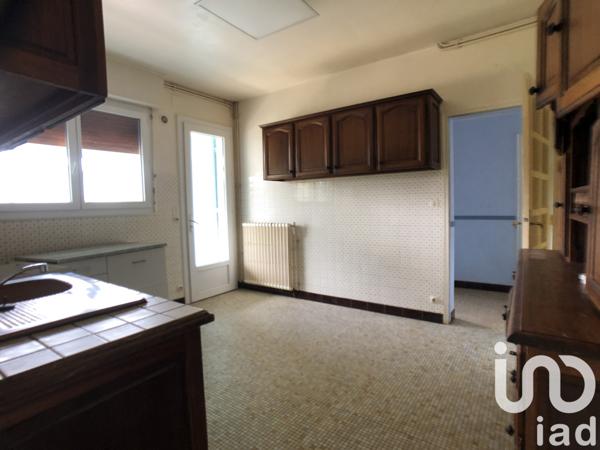 Maison à vendre 9 pièces 186 m² Mios