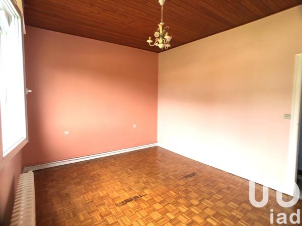 Maison à vendre 9 pièces 186 m² Mios