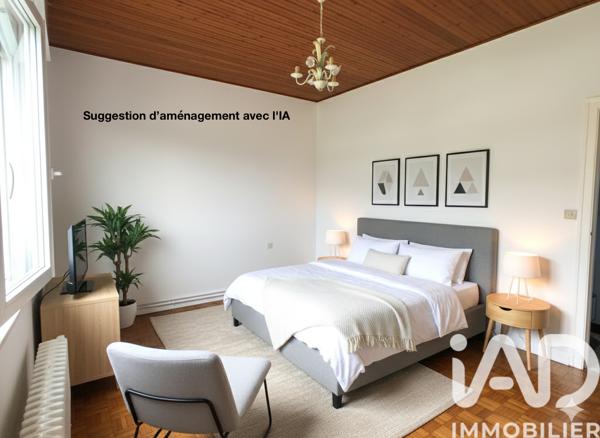 Maison à vendre 9 pièces 186 m² Mios