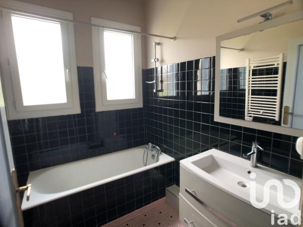 Maison à vendre 9 pièces 186 m² Mios