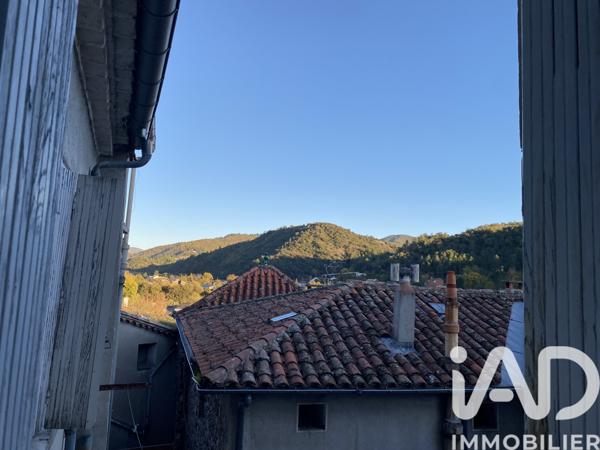 Appartement à vendre 2 pièces 32 m² Le Vigan