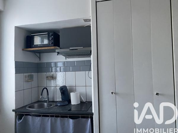 Appartement à vendre 2 pièces 32 m² Le Vigan