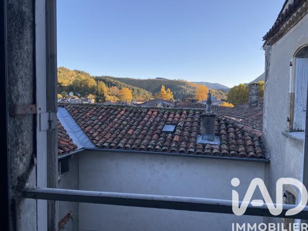 Appartement à vendre 2 pièces 32 m² Le Vigan