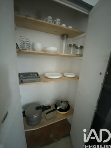 Appartement à vendre 2 pièces 32 m² Le Vigan