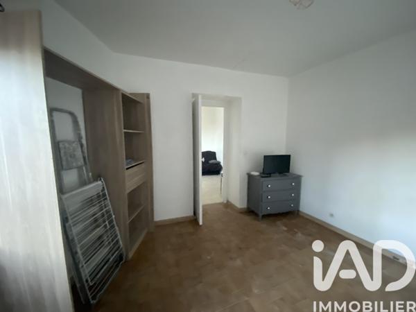 Appartement à vendre 2 pièces 32 m² Le Vigan