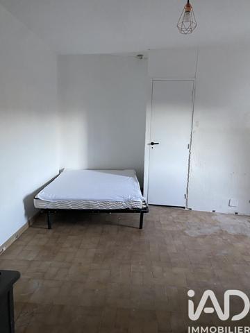 Appartement à vendre 2 pièces 32 m² Le Vigan