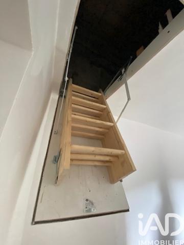 Appartement à vendre 2 pièces 32 m² Le Vigan