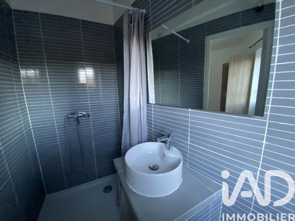 Appartement à vendre 2 pièces 32 m² Le Vigan