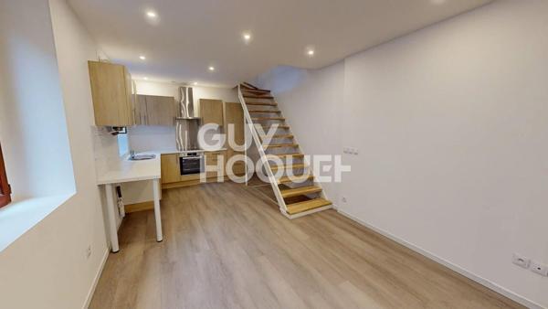 Maison de village au coeur de Cumières (51530) , alternative idéale à un appartement