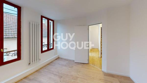 Maison de village au coeur de Cumières (51530) , alternative idéale à un appartement