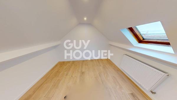 Maison de village au coeur de Cumières (51530) , alternative idéale à un appartement