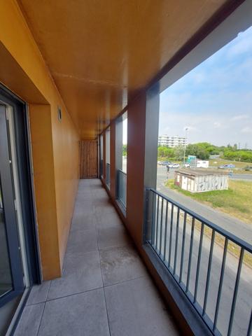 T1 Dans résidence récente quartier Saint Eloi La Rochelle