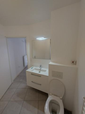 T1 Dans résidence récente quartier Saint Eloi La Rochelle