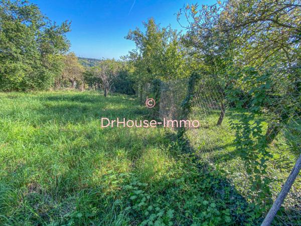 Terrain à vendre de 570 m²